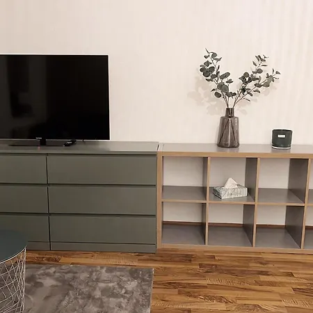 Pretty Big 开姆尼茨