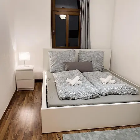 Pretty Big 开姆尼茨