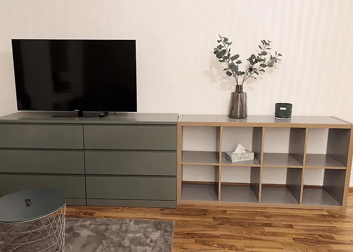 Pretty Big Chemnitz
