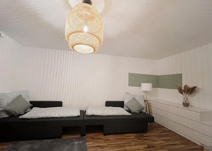 Appartement Pretty Big